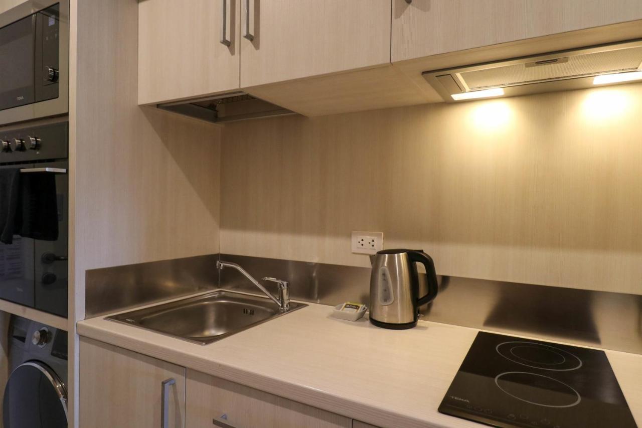 リマCurated 1Br In Barrancoアパートメント エクステリア 写真