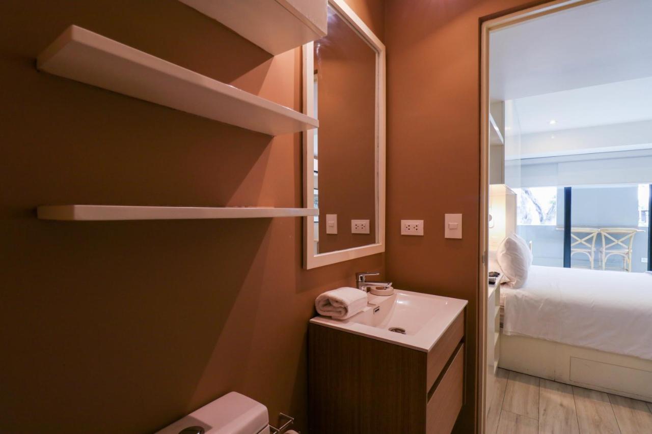 リマCurated 1Br In Barrancoアパートメント エクステリア 写真