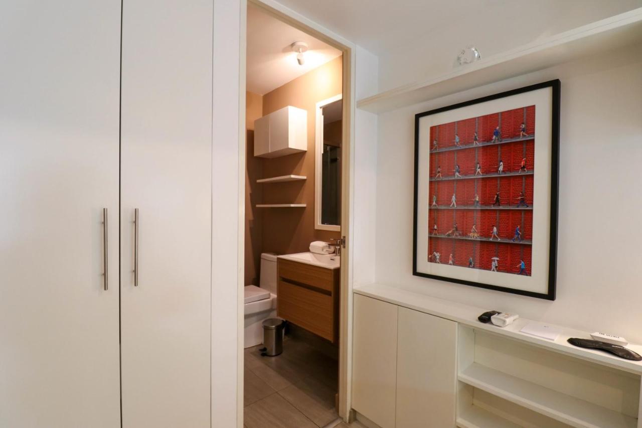 リマCurated 1Br In Barrancoアパートメント エクステリア 写真